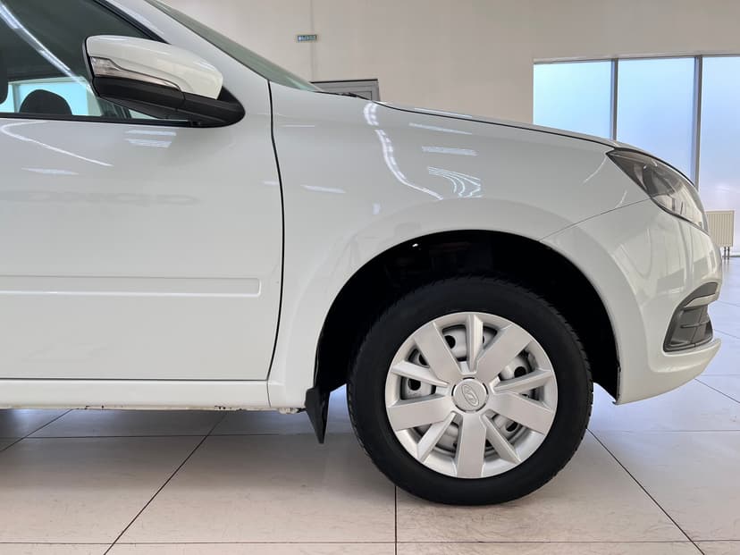 ВАЗ (LADA) Granta с пробегом, 2023 год, Волгоград, 1.6 бензин, Механика - вид 11