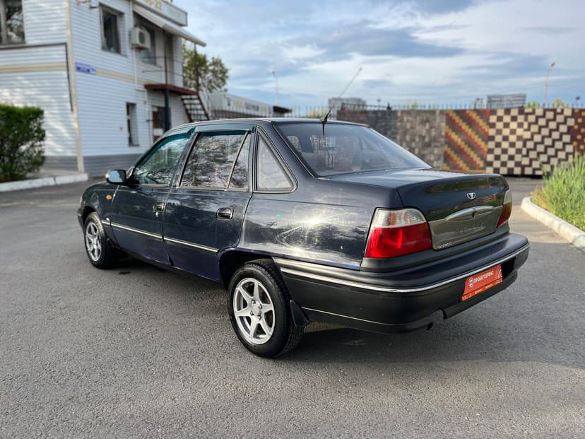 Daewoo Nexia с пробегом, 2008 год, Волгоград, 1.5 бензин, Механика - вид 7