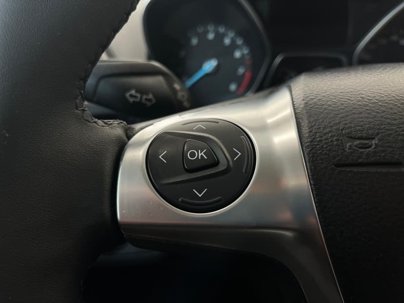 Ford Kuga с пробегом, 2014 год, Волгоград, 1.6 бензин, Автомат - вид 13