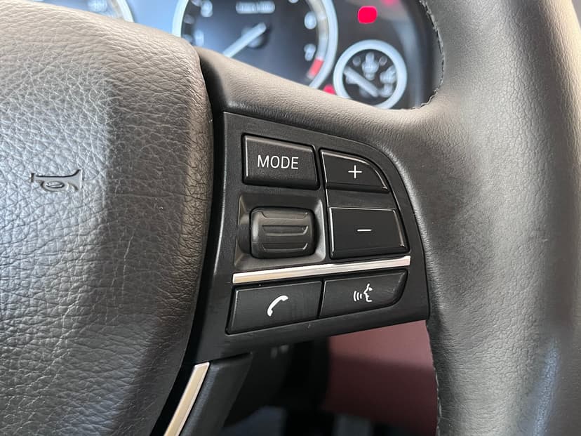 BMW 5 серия с пробегом, 2013 год, Волгоград, 2.0 бензин, Автомат - вид 12