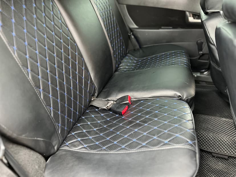 ВАЗ (LADA) Priora с пробегом, 2011 год, Волгоград, 1.6 бензин, Механика - вид 18