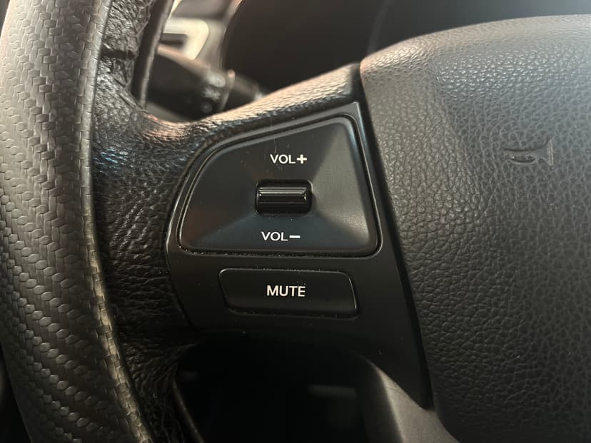 KIA Rio с пробегом, 2014 год, Волгоград, 1.6 бензин, Механика - вид 13