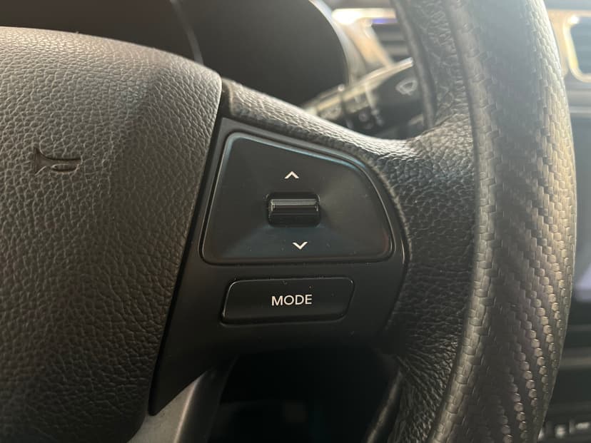 KIA Rio с пробегом, 2014 год, Волгоград, 1.6 бензин, Механика - вид 14