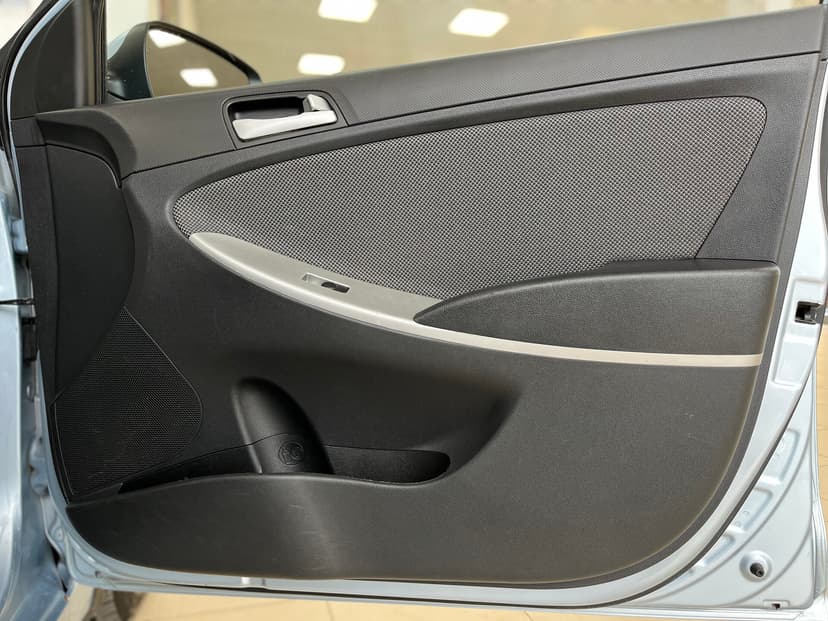 Hyundai Solaris с пробегом, 2011 год, Волгоград, 1.6 бензин, Автомат - вид 20
