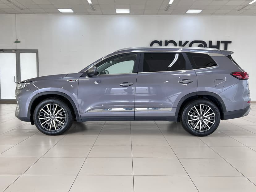 Chery Tiggo 8 Pro с пробегом, 2022 год, Волгоград, 1.6 бензин, Робот - вид 5