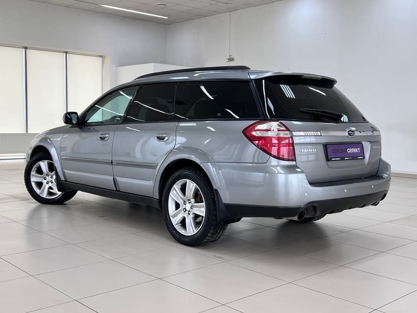 Subaru Outback с пробегом, 2006 год, Волгоград, 2.5 бензин, Автомат - вид 2