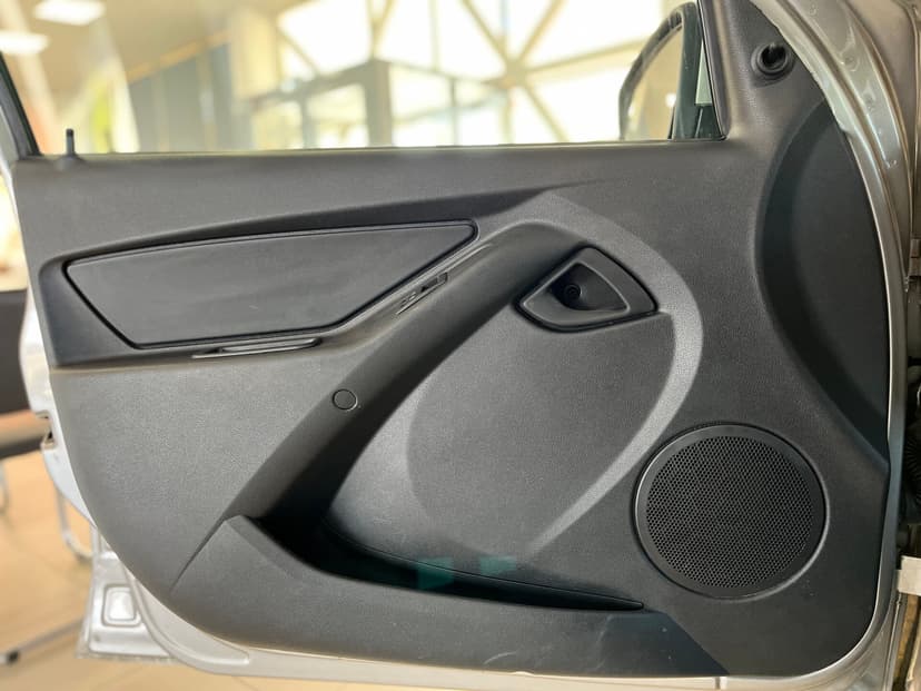 ВАЗ (LADA) Granta с пробегом, 2020 год, Волгоград, 1.6 бензин, Механика - вид 21