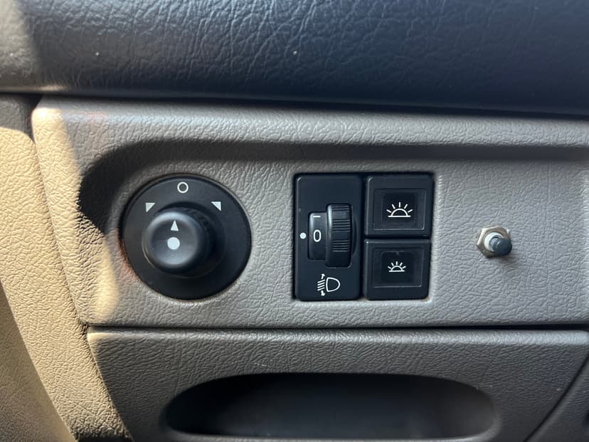 Citroen Xsara Picasso с пробегом, 2001 год, Волгоград, 1.8 бензин, Механика - вид 18