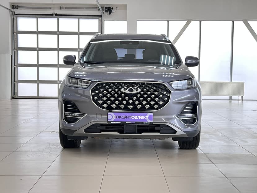 Chery Tiggo 8 Pro с пробегом, 2022 год, Волгоград, 1.6 бензин, Робот - вид 7