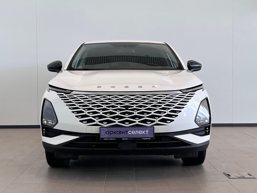 OMODA C5 с пробегом, 2023 год, Волгоград, 1.5 бензин, Вариатор - вид 2