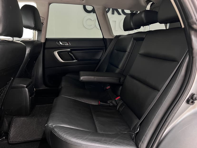 Subaru Outback с пробегом, 2006 год, Волгоград, 2.5 бензин, Автомат - вид 16