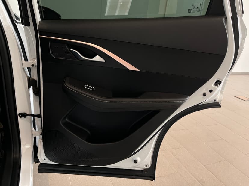 OMODA C5 с пробегом, 2023 год, Волгоград, 1.5 бензин, Вариатор - вид 22