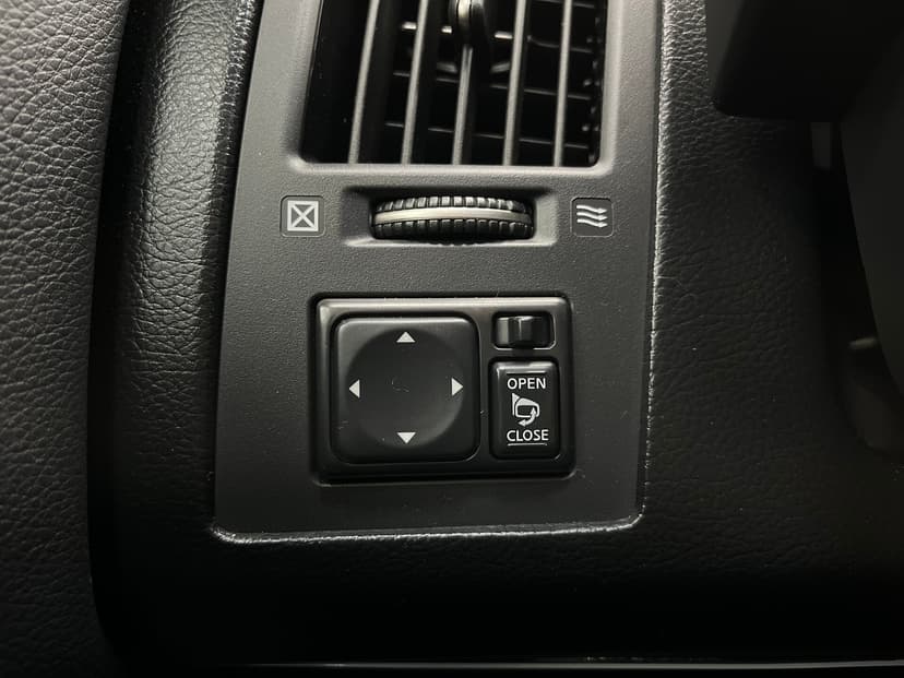 Infiniti FX45 с пробегом, 2007 год, Волгоград, 4.5 бензин, Автомат - вид 18