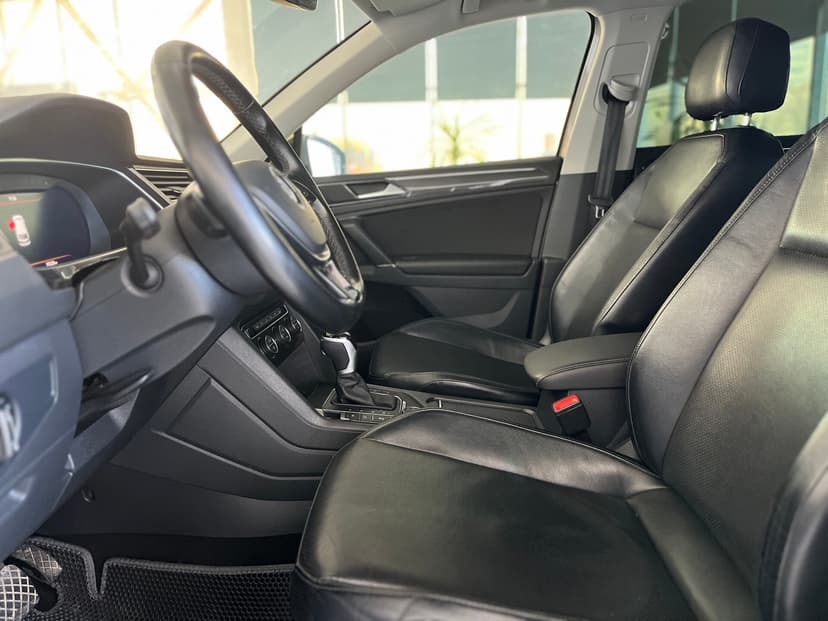 Volkswagen Tiguan с пробегом, 2017 год, Волгоград, 2.0 бензин, Робот - вид 21