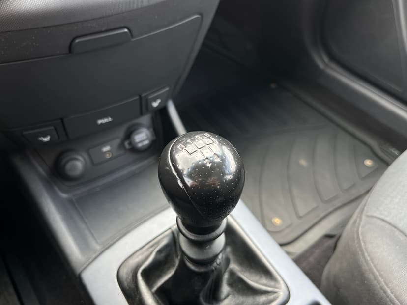 Hyundai Elantra с пробегом, 2008 год, Волгоград, 1.6 бензин, Механика - вид 17