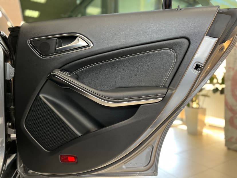 Mercedes-Benz CLA-класс с пробегом, 2014 год, Волгоград, 1.6 бензин, Робот - вид 31