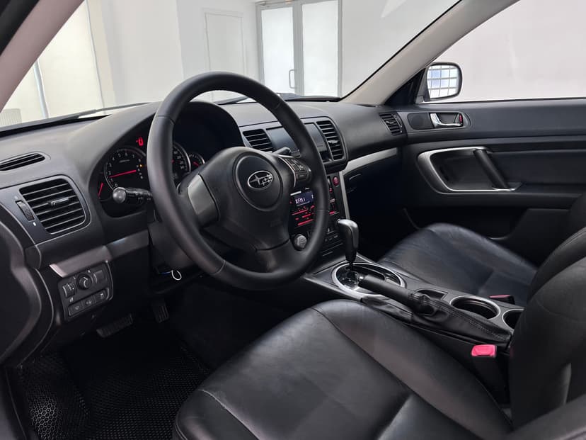 Subaru Outback с пробегом, 2006 год, Волгоград, 2.5 бензин, Автомат - вид 14