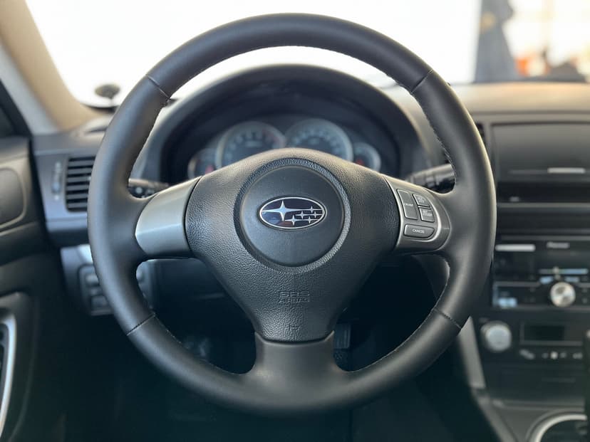 Subaru Outback с пробегом, 2006 год, Волгоград, 2.5 бензин, Автомат - вид 10