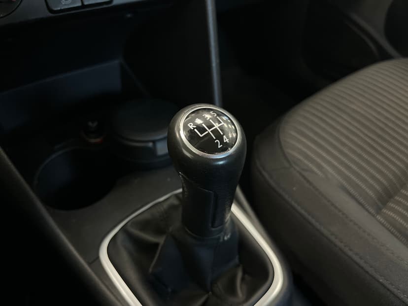 Volkswagen Polo с пробегом, 2011 год, Волгоград, 1.6 бензин, Механика - вид 14