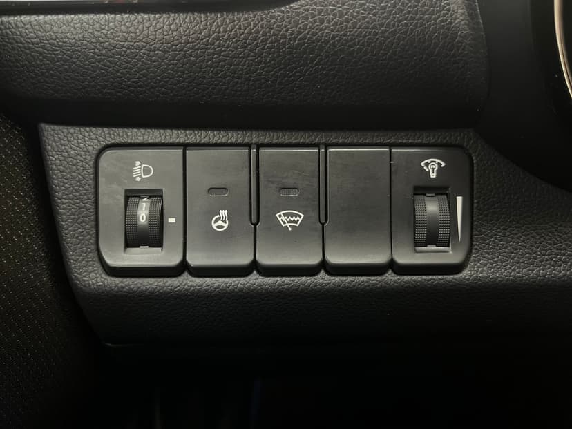 KIA Rio с пробегом, 2014 год, Волгоград, 1.6 бензин, Механика - вид 20