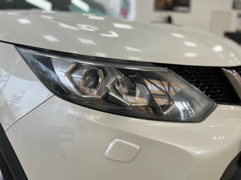 Nissan Qashqai с пробегом, 2017 год, Волгоград, 2.0 бензин, Вариатор - вид 9