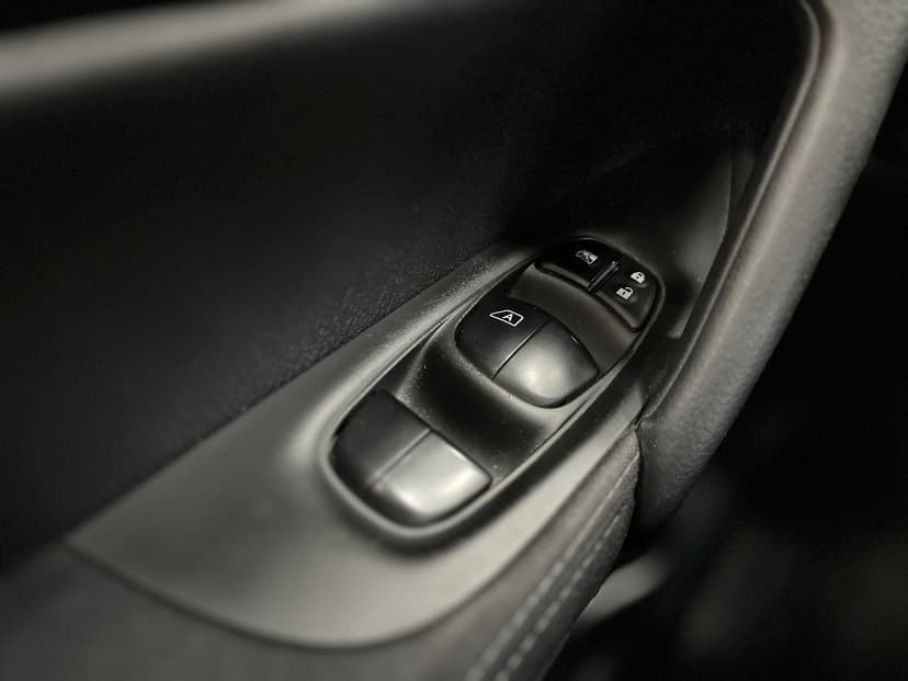 Nissan Qashqai с пробегом, 2017 год, Волгоград, 2.0 бензин, Вариатор - вид 21