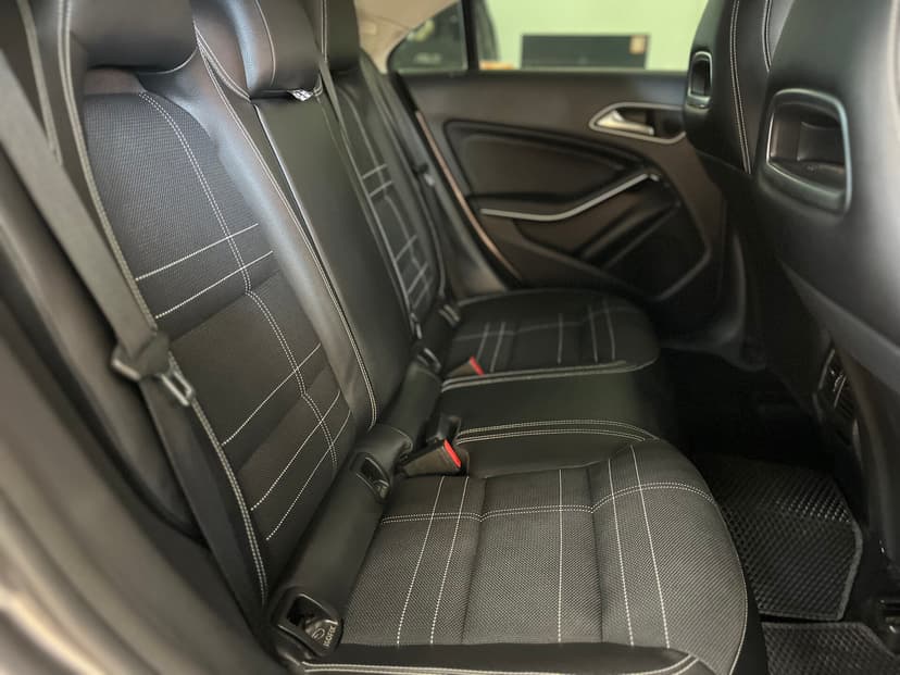 Mercedes-Benz CLA-класс с пробегом, 2014 год, Волгоград, 1.6 бензин, Робот - вид 29