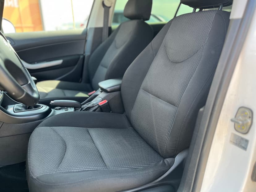 Peugeot 408 с пробегом, 2013 год, Волгоград, 1.6 бензин, Механика - вид 18