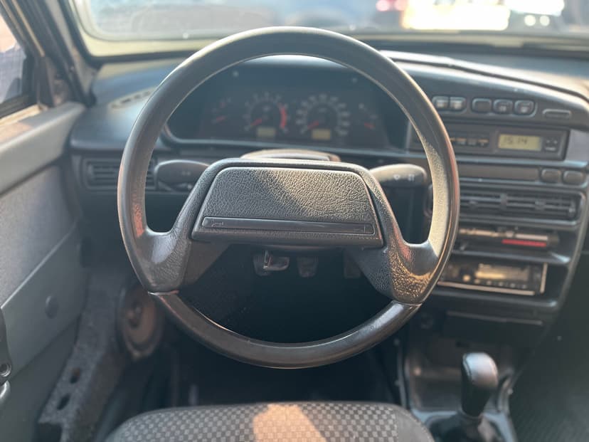 ВАЗ (LADA) 2113 Samara с пробегом, 2010 год, Волгоград, 1.5 бензин, Механика - вид 10