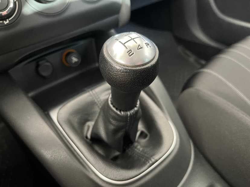 Citroen C4 с пробегом, 2011 год, Волгоград, 1.6 бензин, Механика - вид 16