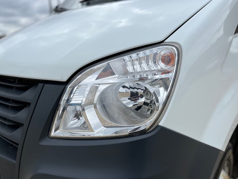 ГАЗ ГАЗель Next с пробегом, 2017 год, Волгоград, 2.7 бензин, Механика - вид 9