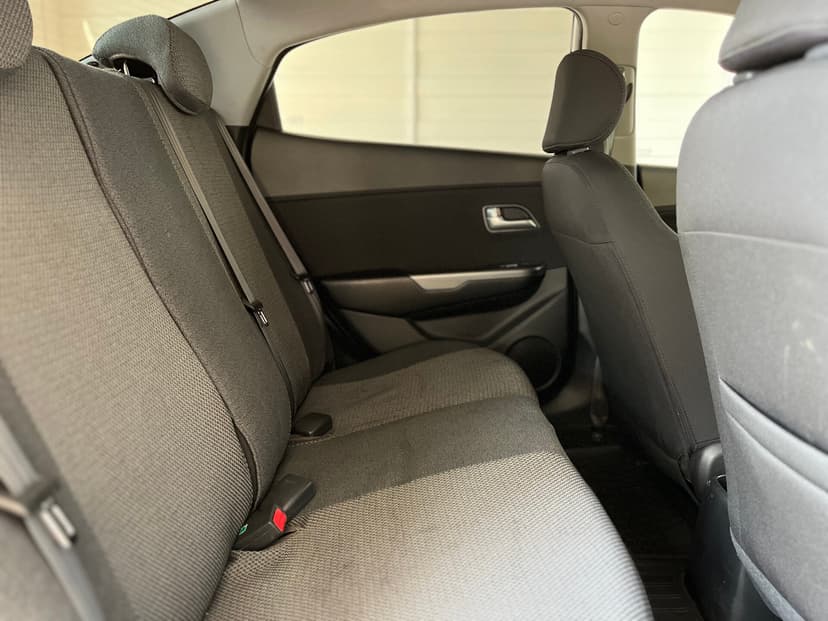 KIA Rio с пробегом, 2014 год, Волгоград, 1.6 бензин, Автомат - вид 24