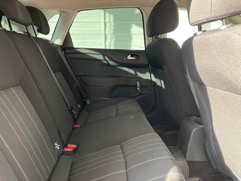 Citroen C4 с пробегом, 2011 год, Волгоград, 1.6 бензин, Механика - вид 23