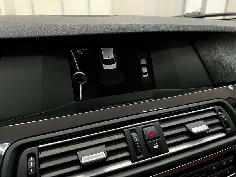 BMW 5 серия с пробегом, 2013 год, Волгоград, 2.0 бензин, Автомат - вид 22