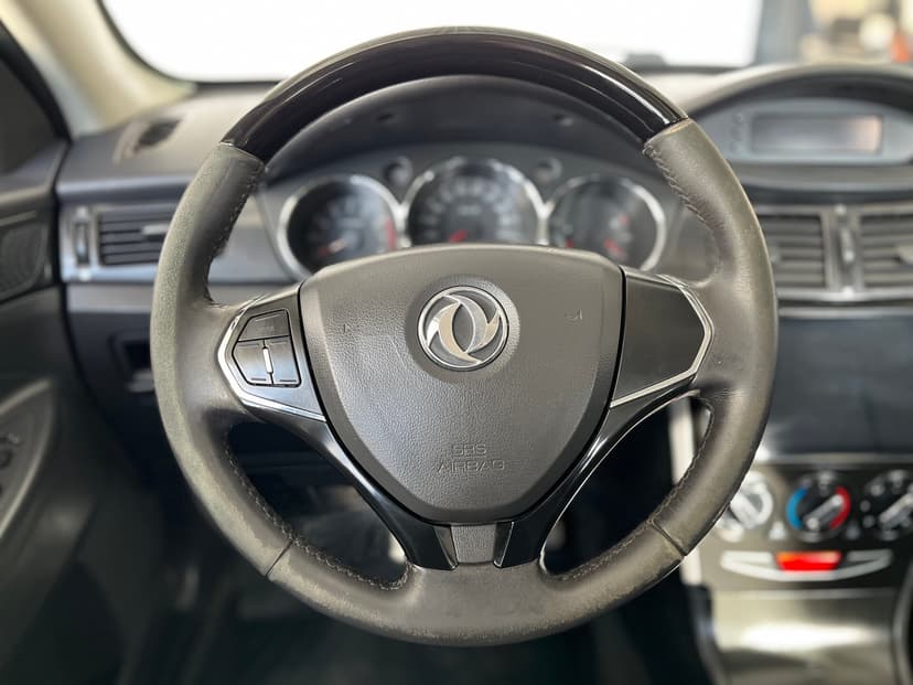 Dongfeng H30 Cross с пробегом, 2015 год, Волгоград, 1.6 бензин, Механика - вид 10