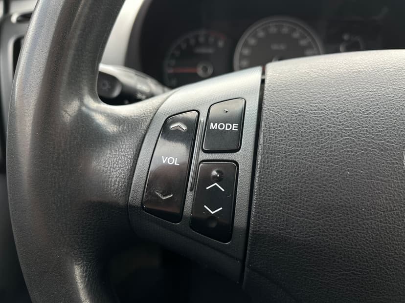 Hyundai Elantra с пробегом, 2008 год, Волгоград, 1.6 бензин, Механика - вид 14