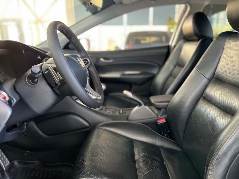 Honda Civic с пробегом, 2008 год, Волгоград, 1.8 бензин, Робот - вид 19