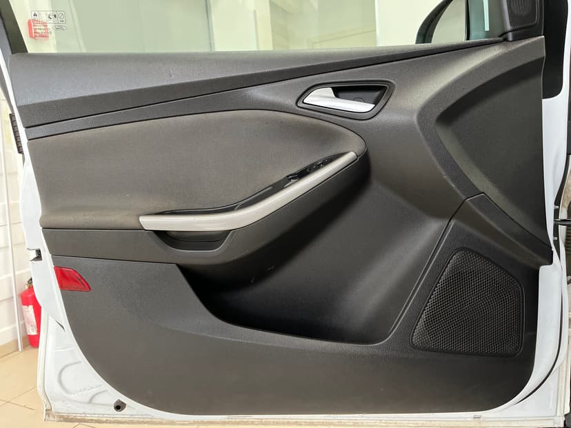 Ford Focus с пробегом, 2012 год, Волгоград, 1.6 бензин, Механика - вид 20