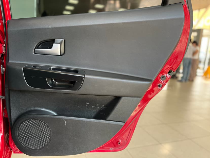 KIA Ceed с пробегом, 2008 год, Волгоград, 1.6 дизель, Механика - вид 22
