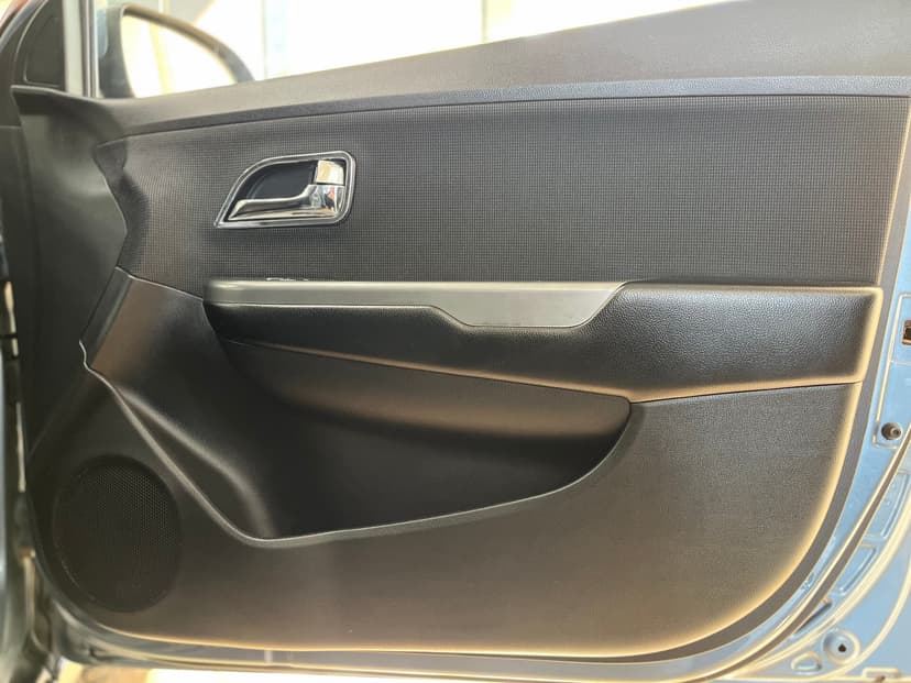 KIA Rio с пробегом, 2014 год, Волгоград, 1.6 бензин, Механика - вид 24