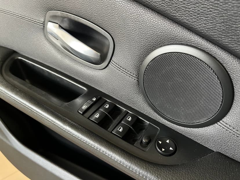 BMW 5 серия с пробегом, 2009 год, Волгоград, 2.5 бензин, Автомат - вид 20
