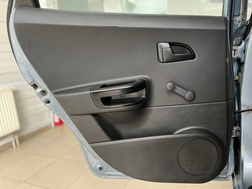 KIA Ceed с пробегом, 2008 год, Волгоград, 1.6 бензин, Автомат - вид 24