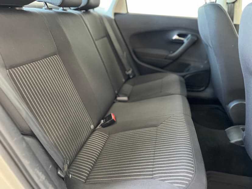 Volkswagen Polo с пробегом, 2011 год, Волгоград, 1.6 бензин, Механика - вид 22