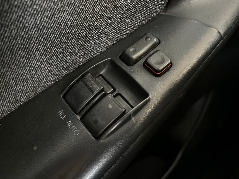 Toyota Corolla с пробегом, 2003 год, Волгоград, 1.6 бензин, Механика - вид 16