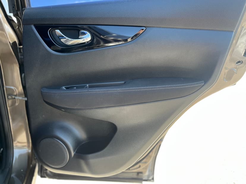 Nissan Qashqai с пробегом, 2014 год, Волгоград, 2.0 бензин, Вариатор - вид 28