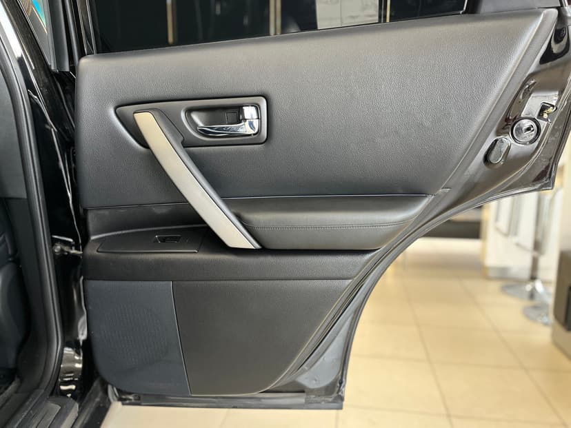 Infiniti FX45 с пробегом, 2007 год, Волгоград, 4.5 бензин, Автомат - вид 30