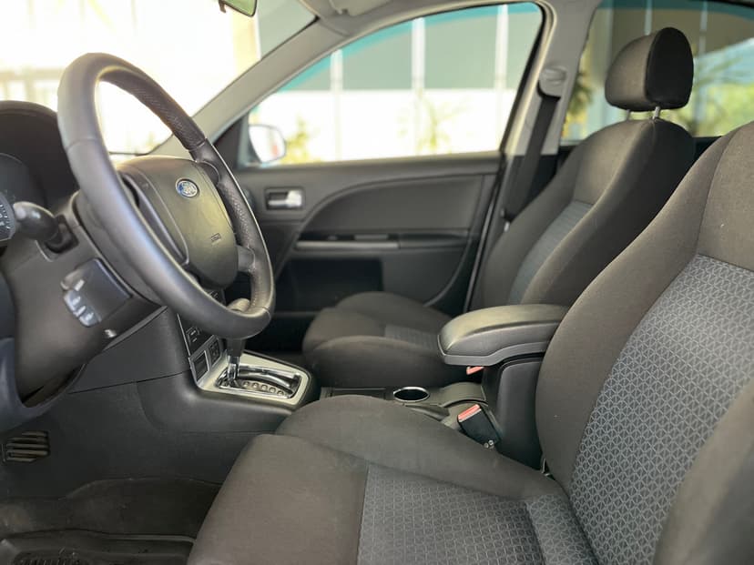 Ford Mondeo с пробегом, 2005 год, Волгоград, 2.0 бензин, Автомат - вид 19