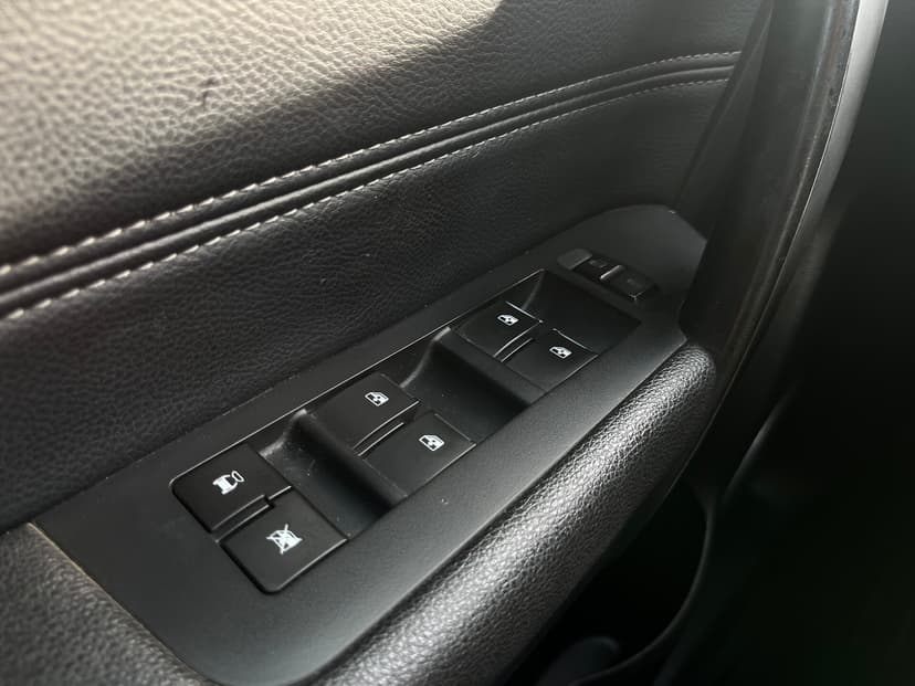 Chevrolet Captiva с пробегом, 2014 год, Волгоград, 2.4 бензин, Автомат - вид 18
