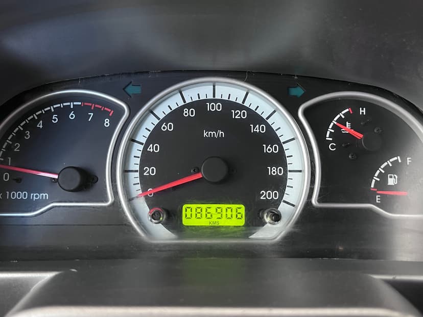 Daewoo Nexia с пробегом, 2011 год, Волгоград, 1.6 бензин, Механика - вид 11