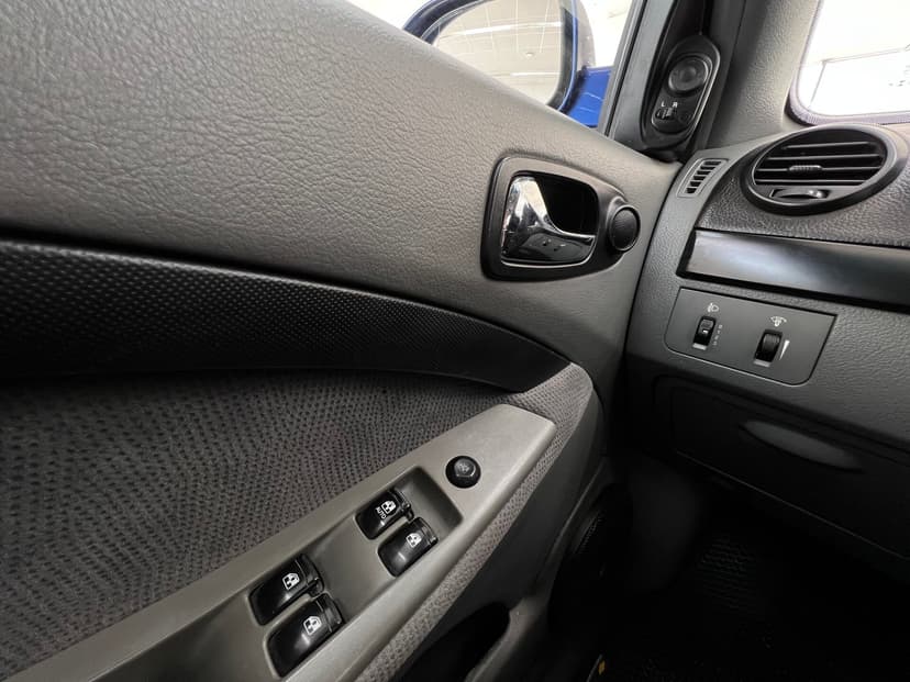 Chevrolet Lacetti с пробегом, 2006 год, Волгоград, 1.6 бензин, Автомат - вид 24